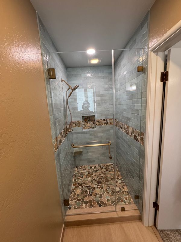 Bathrooms