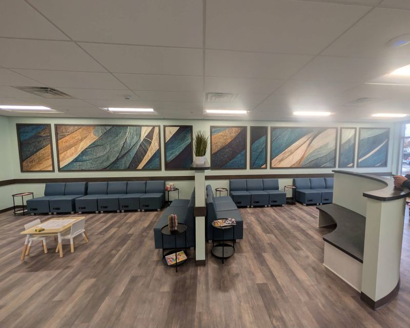 Digital Murals
