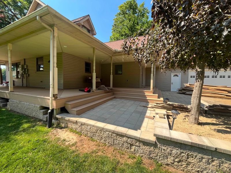 Remodeling Services