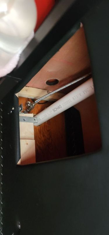 Pipe Installation and Repairs