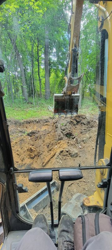 Land Clearing