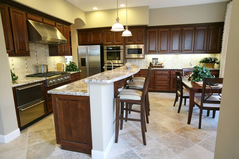 Countertop Contractor