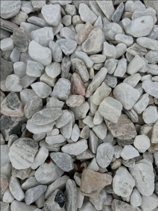 rocks