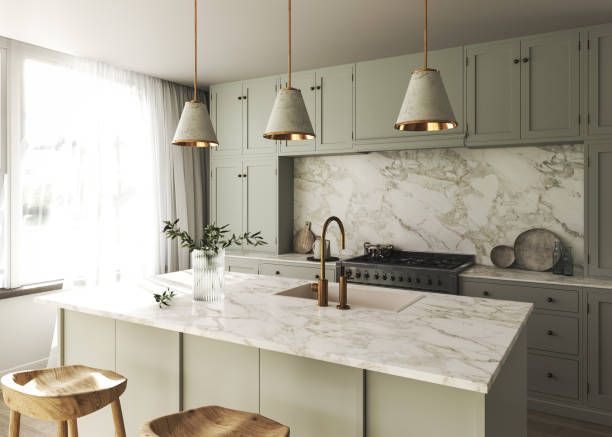 Custom Cabinets