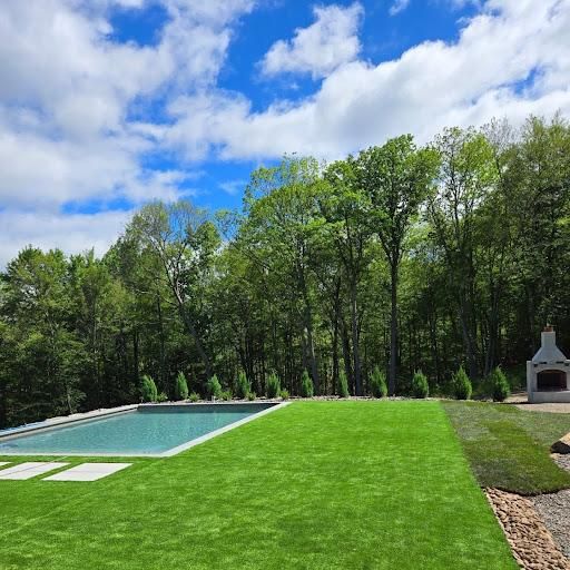 Complete Landscaping Design