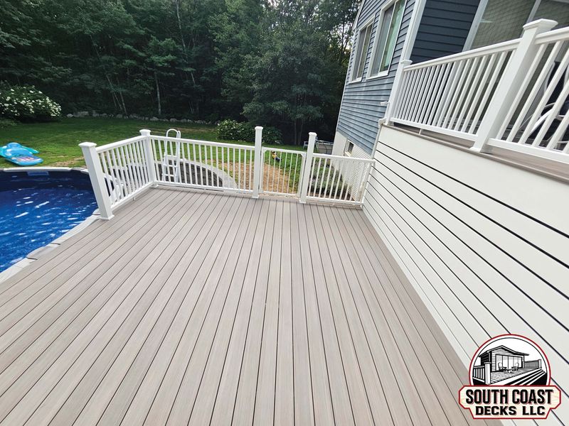 Deck Building