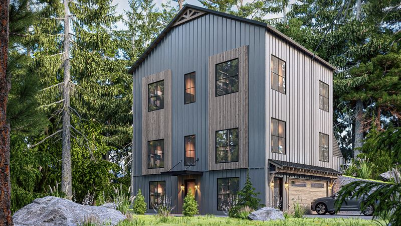 Homes I have Designed