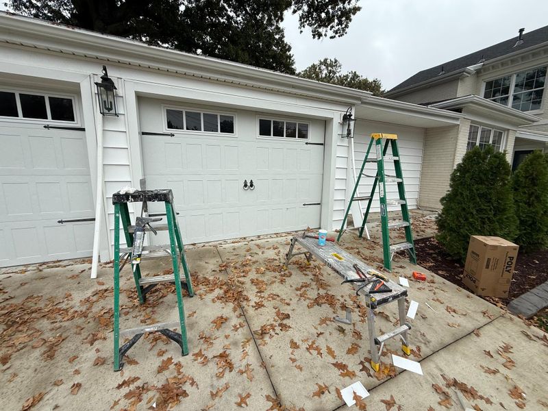 Window Framing and Installation