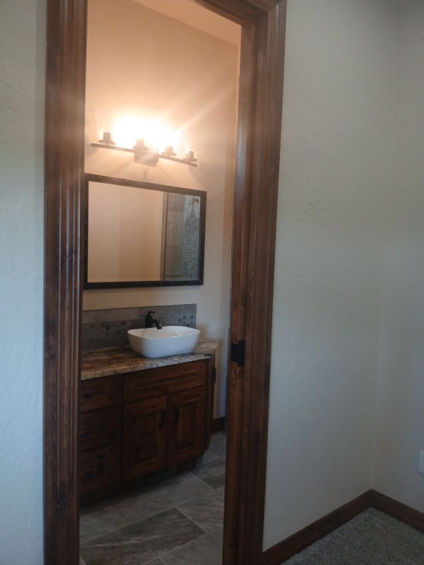 Kitchen and Bath