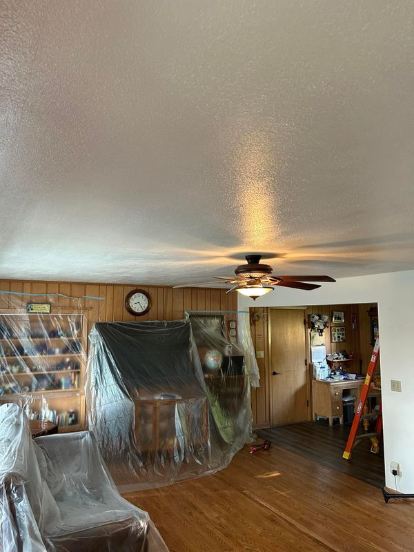Electrical Repairs gallery