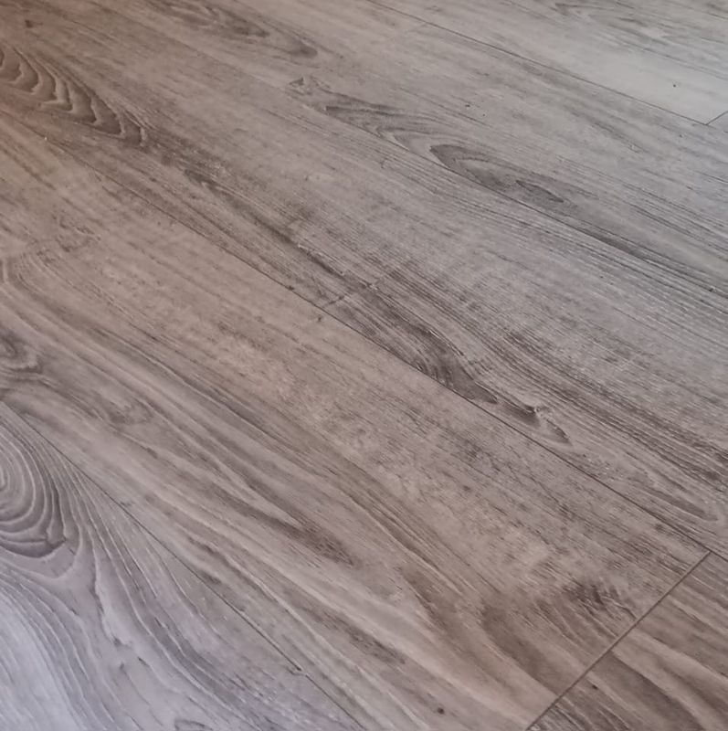 Hardwood Flooring