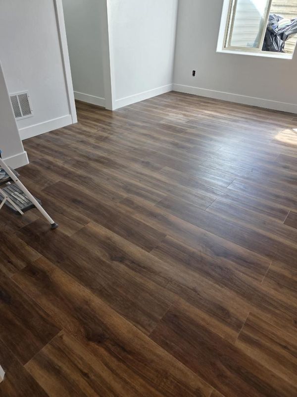 Basement Build Outs
