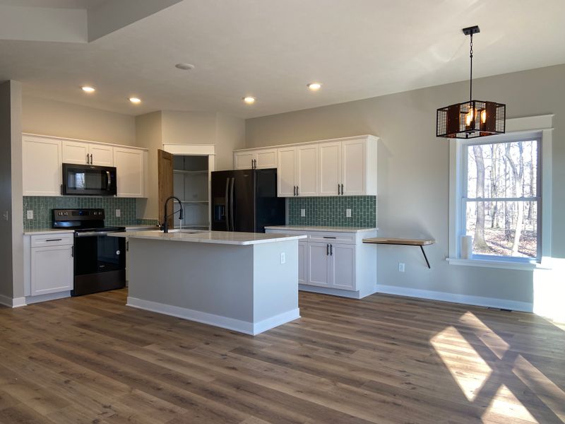 Kitchen Remodel and Renovation