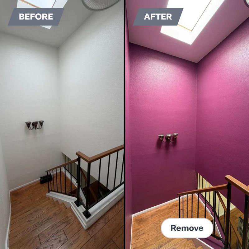 Interior Transformations