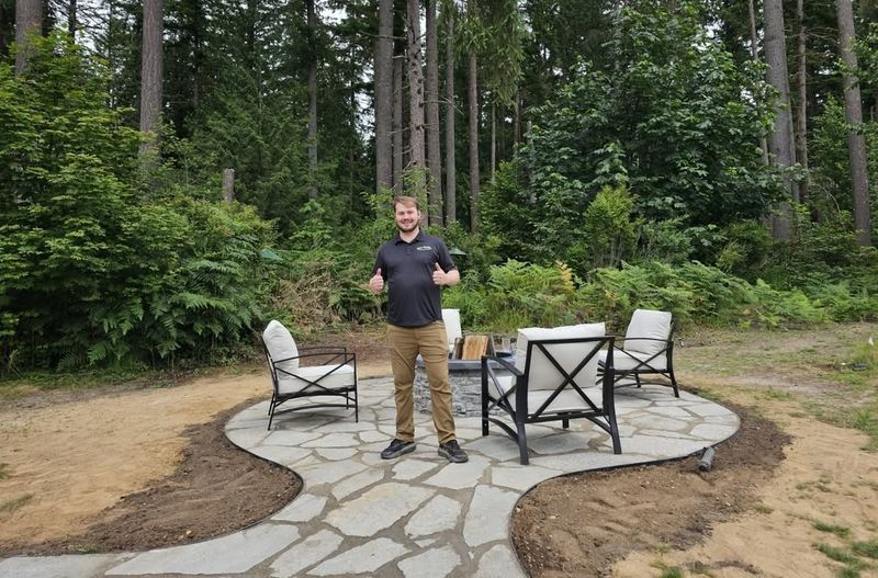 Hardscape and Patios