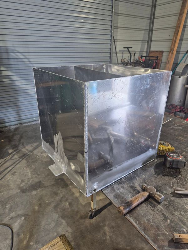 Aluminum