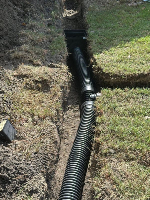 Irrigation Systems