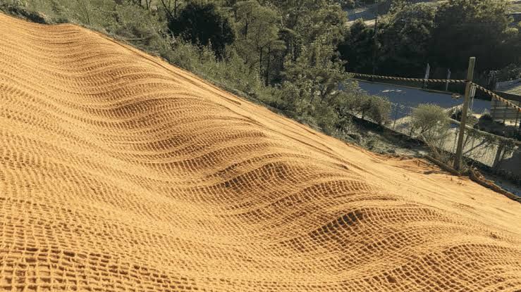 Sand Supply