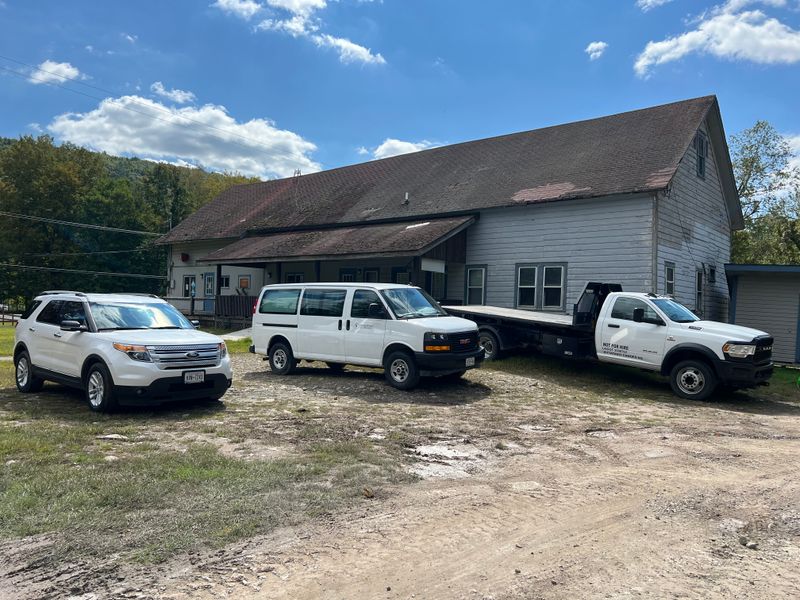 Commercial detailing 