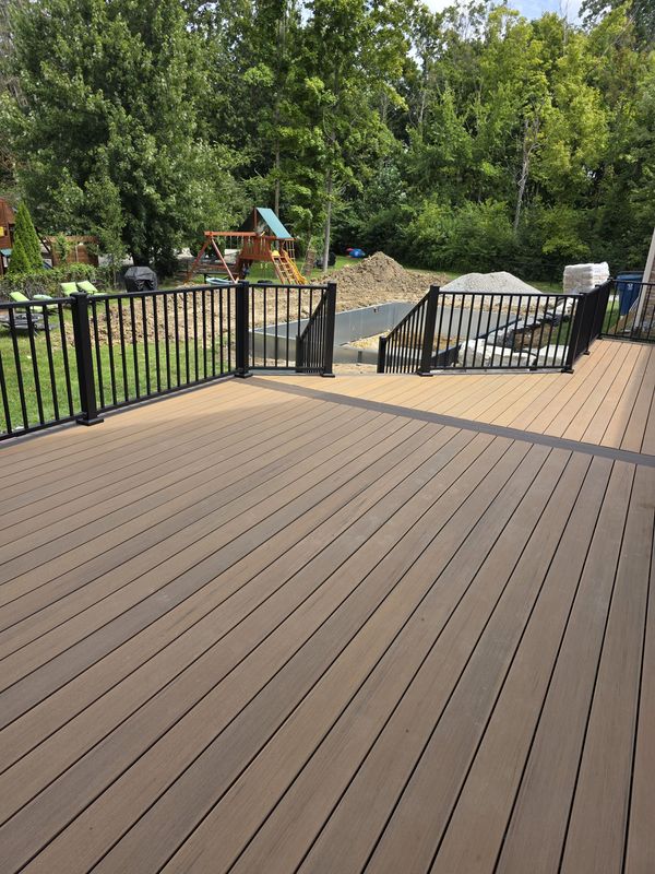 Fence Installation and Repair