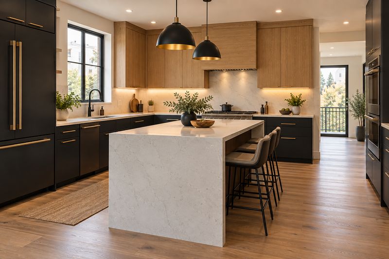 Kitchen Renovations