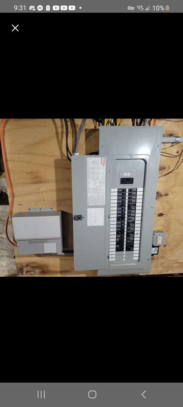 Electrical