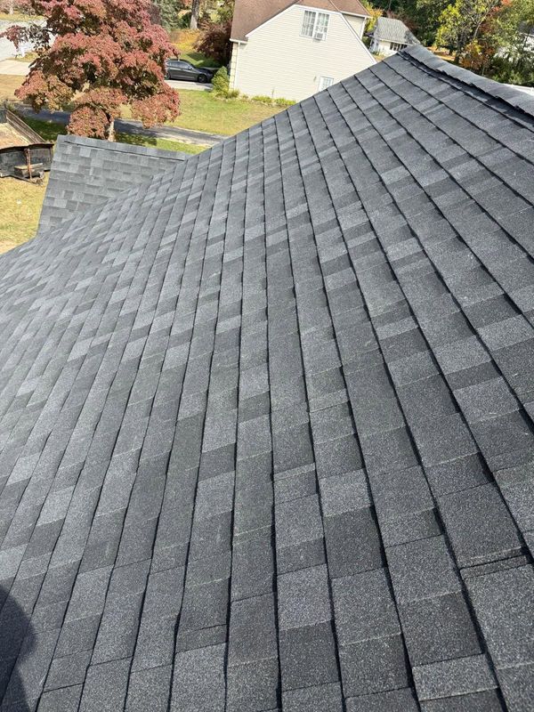 Roofing Installation & Repair