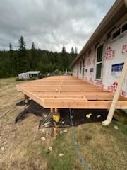 Carpentry