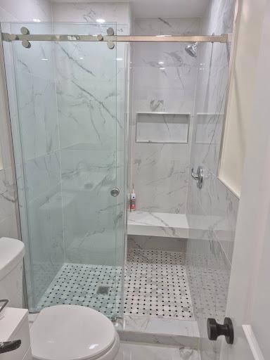 Bathroom Renovation