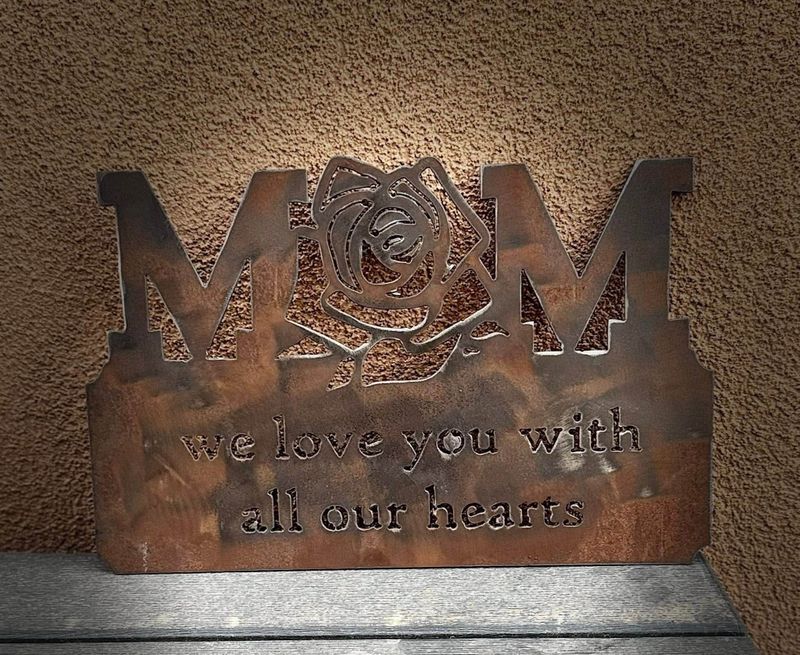 Metal Fabrication gallery