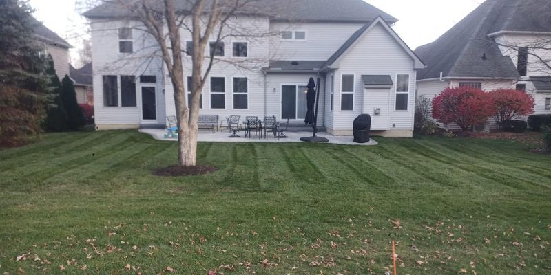Full Service Property Maintenance