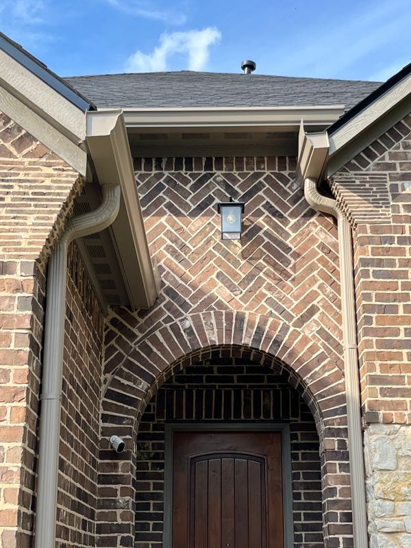 Seamless Gutter Systems