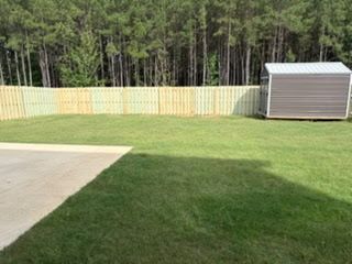 Fences