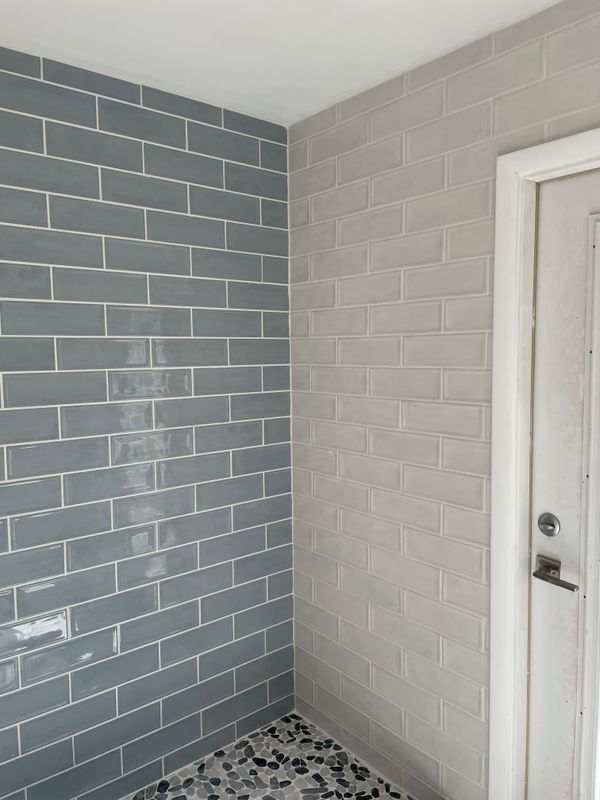 Floor Tiling gallery