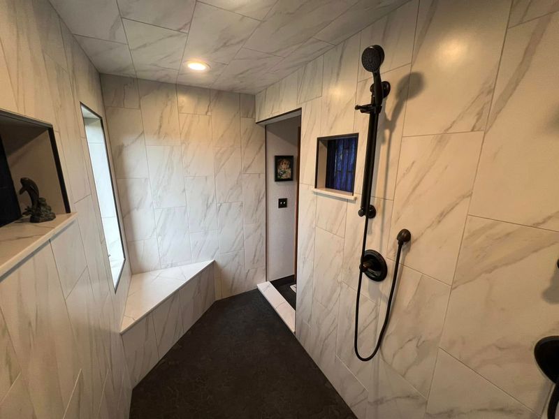 Bathroom Remodels