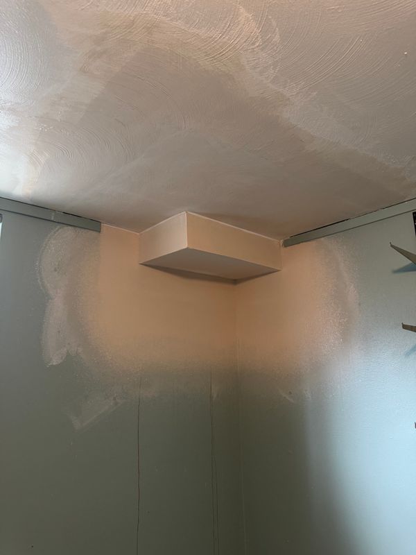 Drywall Repair and Wall Patching