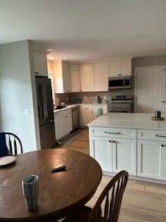 Kitchen Renovation