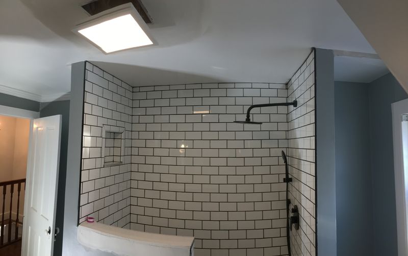 Additions And Extensions