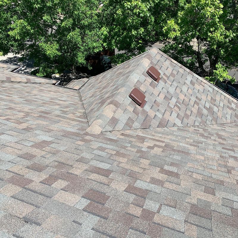 Roofing Replacement