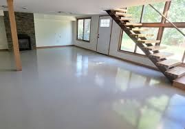 Epoxy Floor Coatings