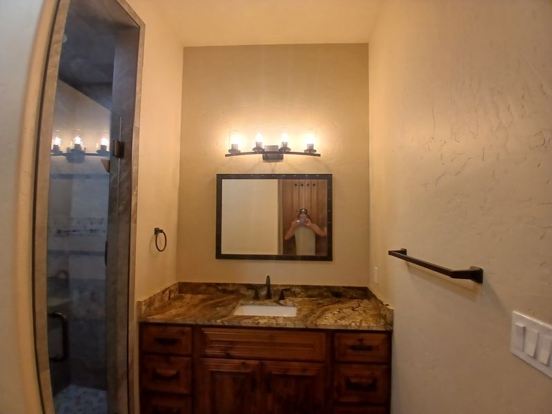 Kitchen and Bath