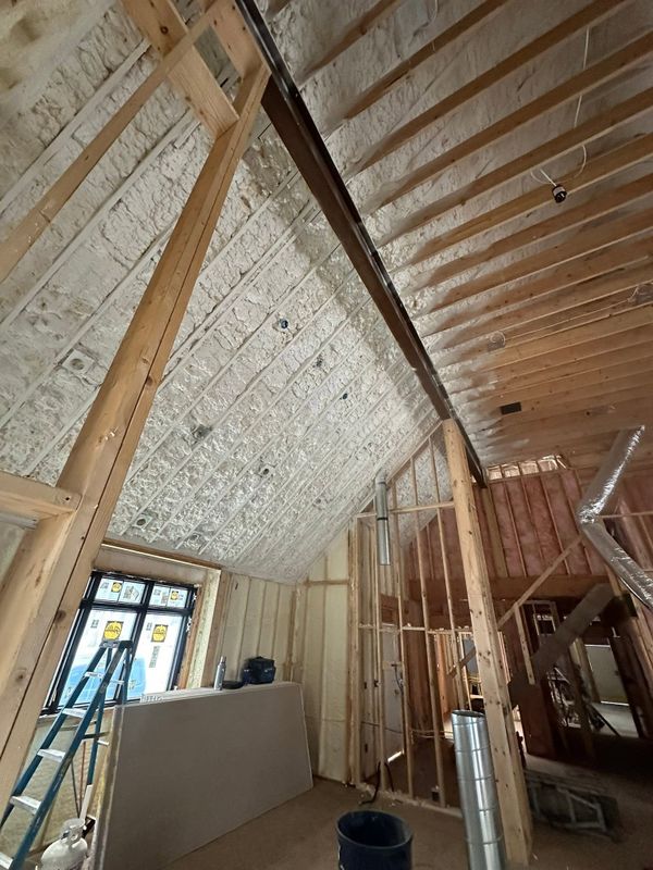 Drywall Installation