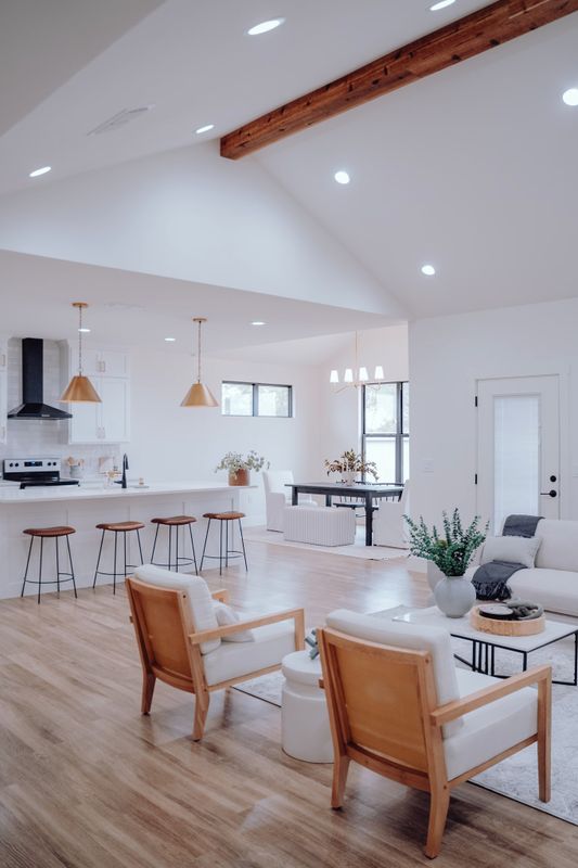 Energy-Efficient Remodeling