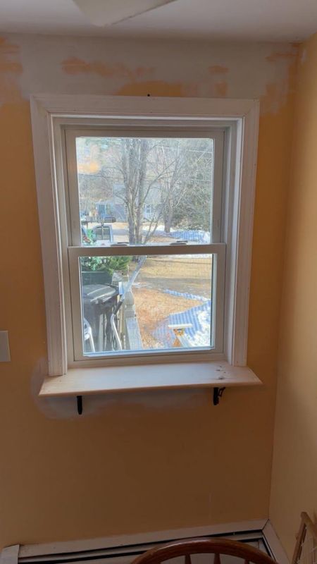 Windows and doors 