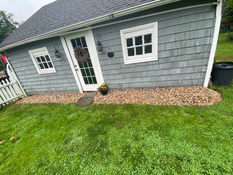 Lawn Maintenance