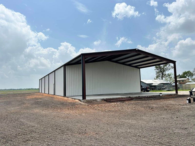 Exterior Renovations