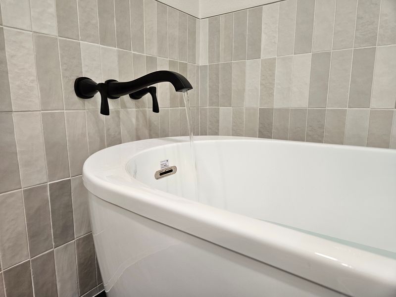Custom Tiling