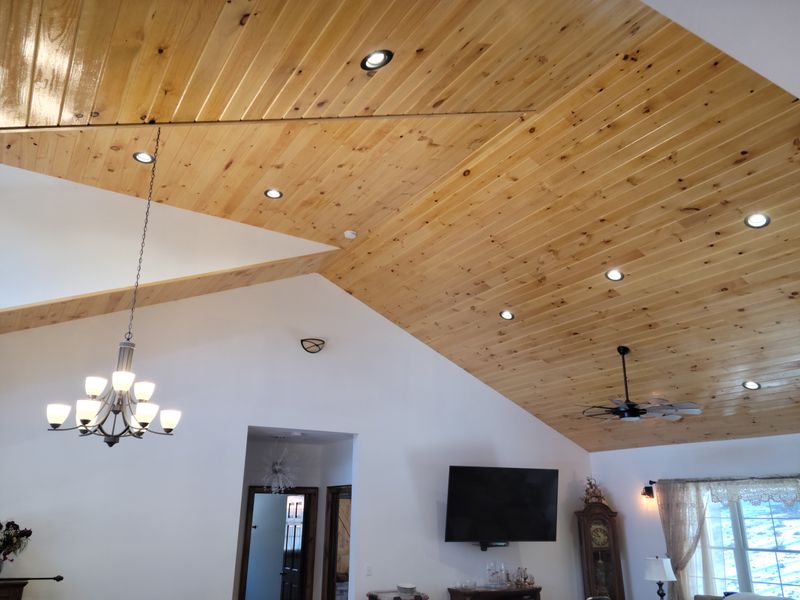 Lighting Design & Layout