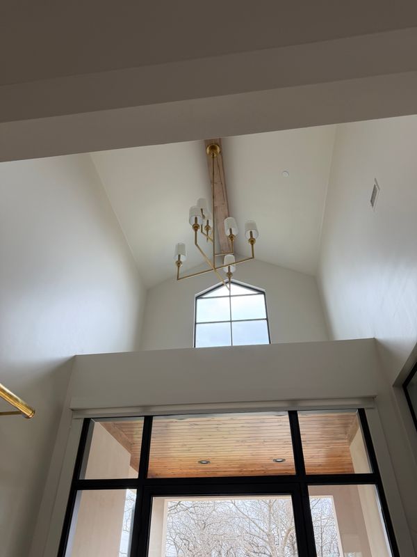 Custom Drywall Work