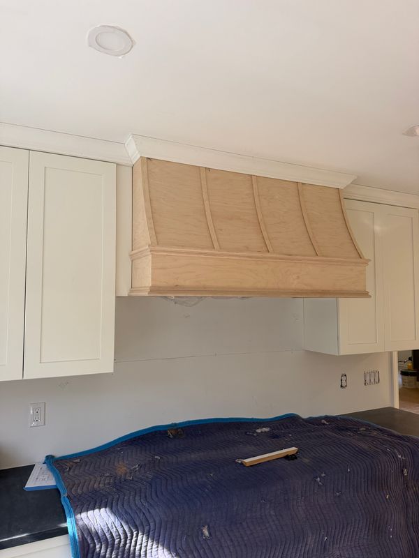 Kitchen Renovation